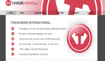 Tweaknews